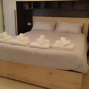 Casa Nomentana Roma